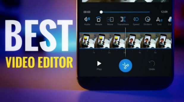 Best Free Video Editing Apps On Mac