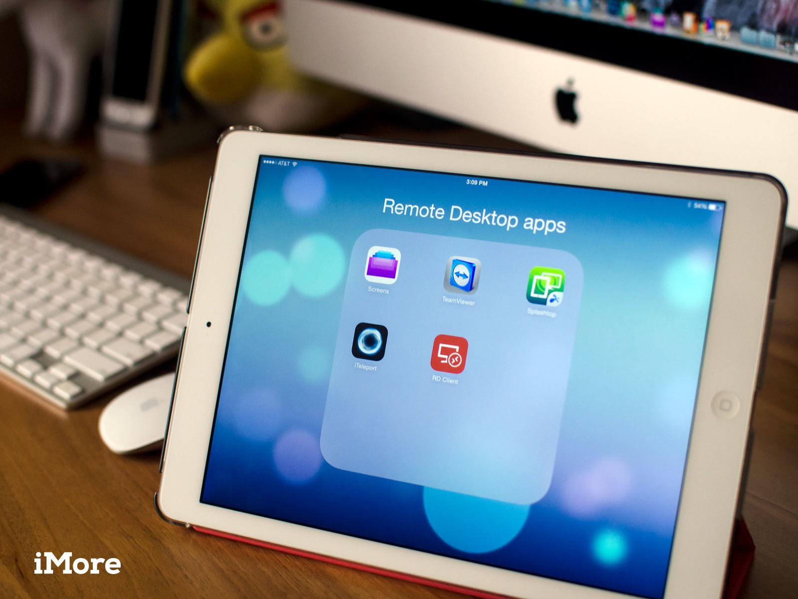 Microsoft remote desktop app mac